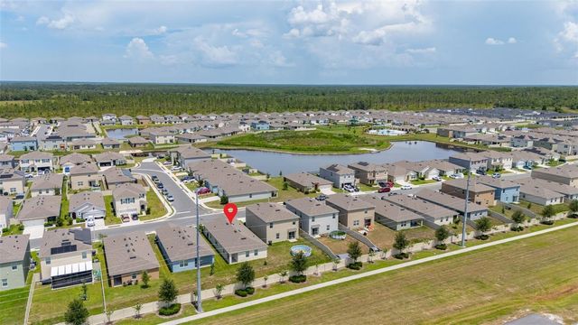 2842 WATERLILY WAY, Kissimmee, FL 34759