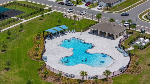 2842 WATERLILY WAY, Kissimmee, FL 34759