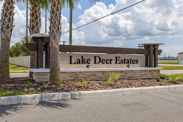 2842 WATERLILY WAY, Kissimmee, FL 34759