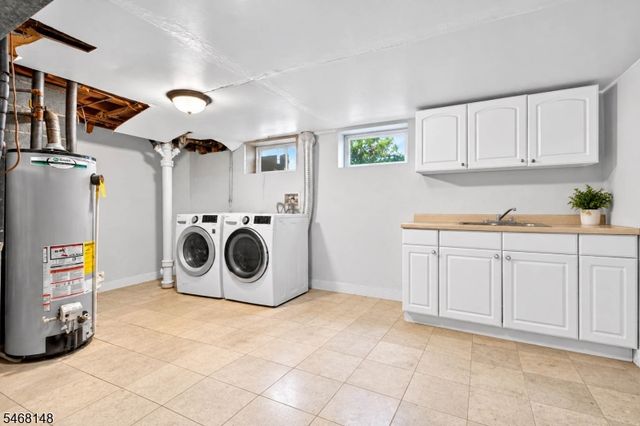 1107 Warren St, Roselle Boro, NJ 07203