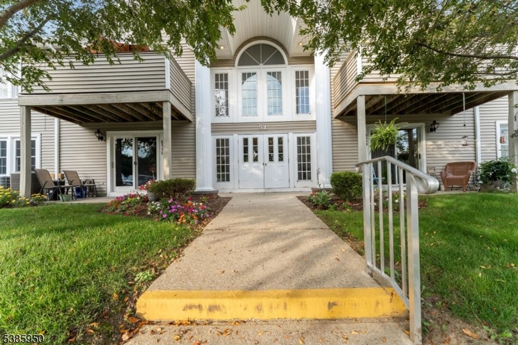 5114 Austin Ct 14, Independence Twp., NJ 07840