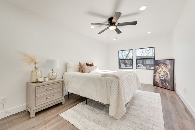 2505 Poinsettia Drive, Dallas, TX 75211