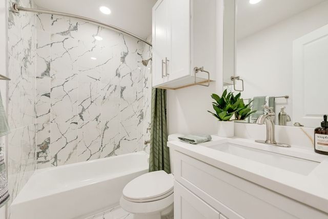 2505 Poinsettia Drive, Dallas, TX 75211