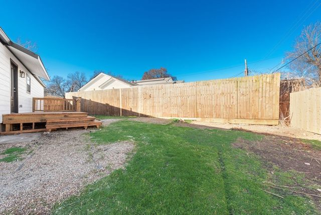 2505 Poinsettia Drive, Dallas, TX 75211