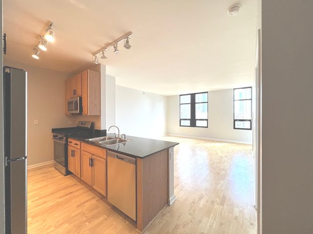 1255 S STATE Street 1513, Chicago, IL 60605