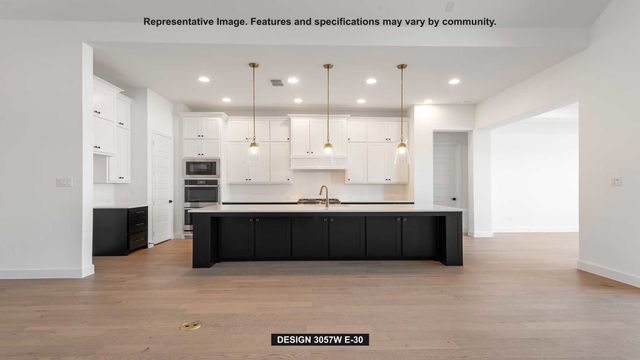 1223 Arbor Creek Drive, Lakewood Village, TX 75068