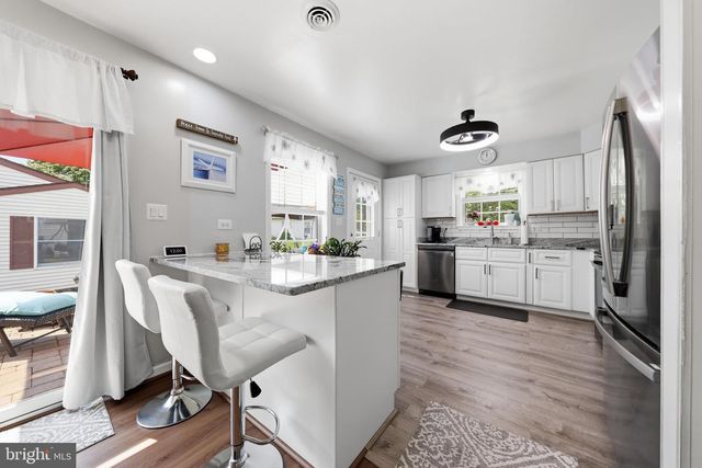 5679 BARBERRY CT, Frederick, MD 21703