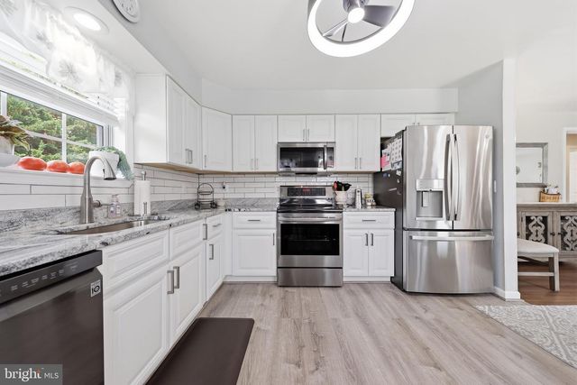 5679 BARBERRY CT, Frederick, MD 21703