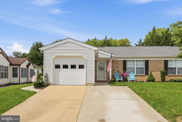 5679 BARBERRY CT, Frederick, MD 21703