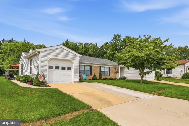 5679 BARBERRY CT, Frederick, MD 21703