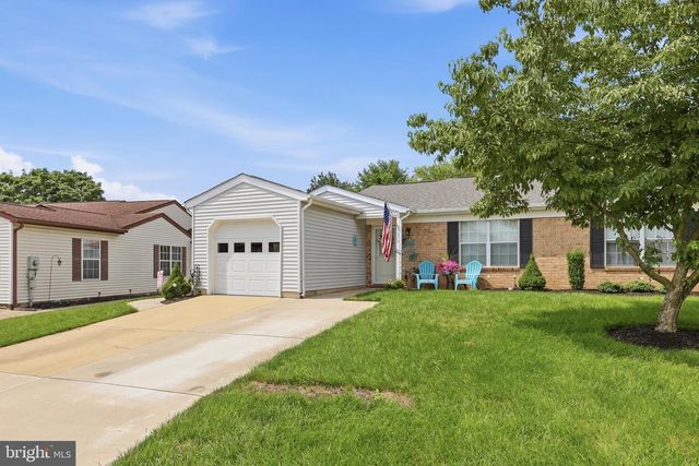 5679 BARBERRY CT, Frederick, MD 21703
