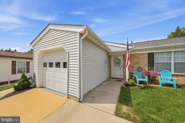 5679 BARBERRY CT, Frederick, MD 21703