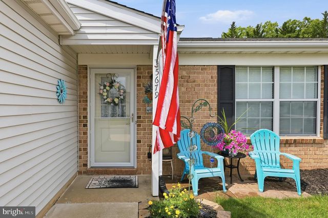 5679 BARBERRY CT, Frederick, MD 21703