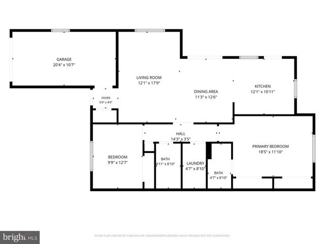 5679 BARBERRY CT, Frederick, MD 21703