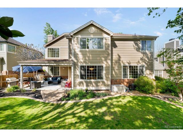 10269 Lodestone Way, Parker, CO 80134