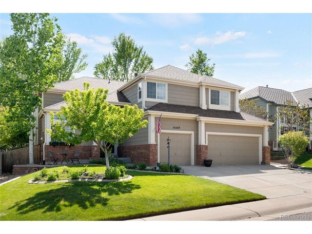 10269 Lodestone Way, Parker, CO 80134
