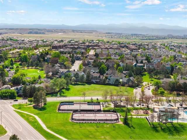 10269 Lodestone Way, Parker, CO 80134