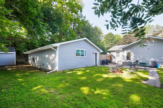 2233 E 34th Street, Des Moines, IA 50317