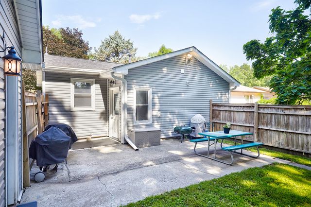 2233 E 34th Street, Des Moines, IA 50317