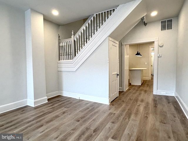 406 W 28TH ST, Baltimore, MD 21211