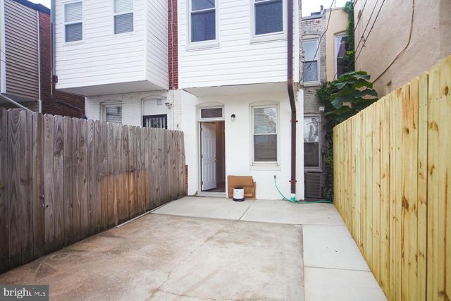 406 W 28TH ST, Baltimore, MD 21211