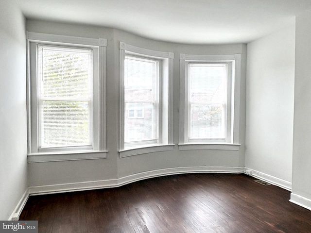 406 W 28TH ST, Baltimore, MD 21211