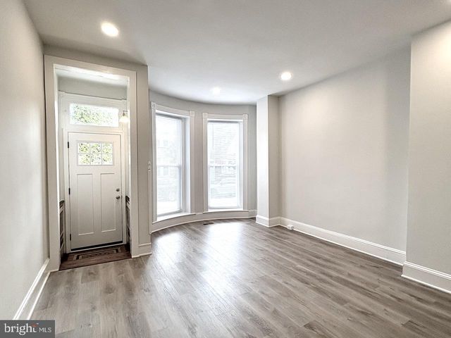 406 W 28TH ST, Baltimore, MD 21211