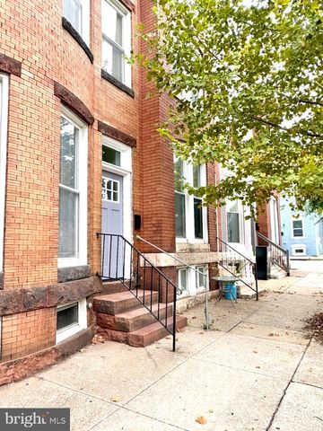 406 W 28TH ST, Baltimore, MD 21211