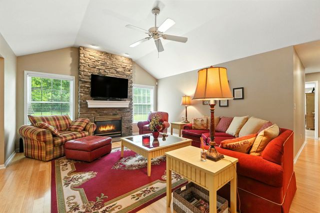 1502 Brookfield Court, Goshen, IN 46526