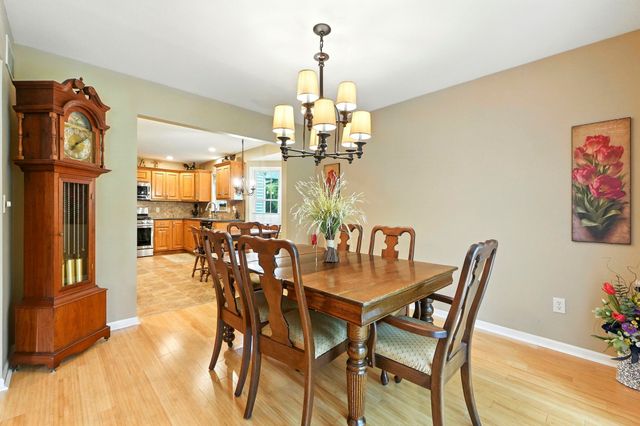 1502 Brookfield Court, Goshen, IN 46526