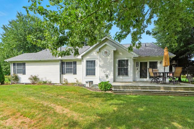 1502 Brookfield Court, Goshen, IN 46526