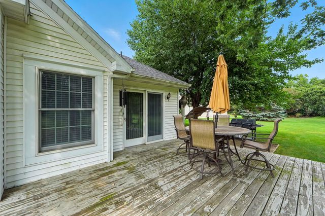 1502 Brookfield Court, Goshen, IN 46526