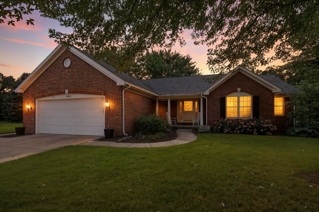 1502 Brookfield Court, Goshen, IN 46526