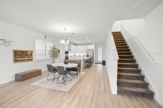 5338 LAKE VIRGINIA STREET, Winter Garden, FL 34787