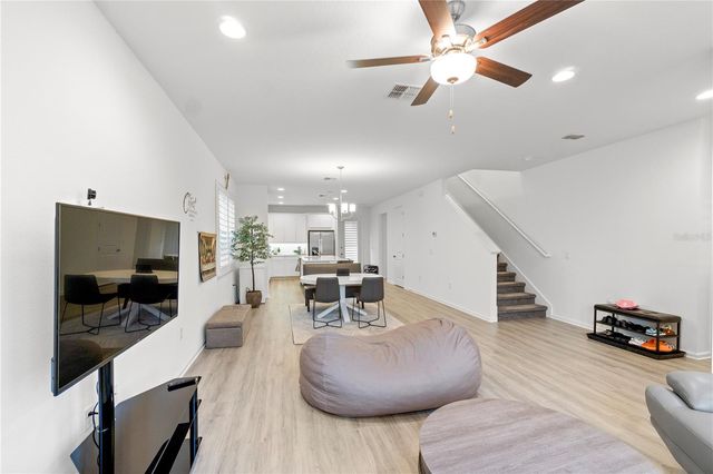 5338 LAKE VIRGINIA STREET, Winter Garden, FL 34787