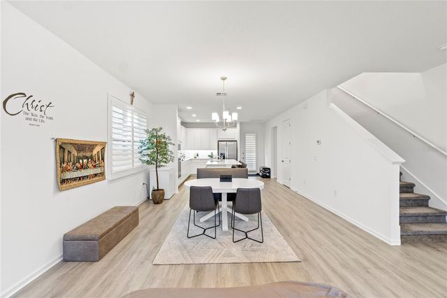 5338 LAKE VIRGINIA STREET, Winter Garden, FL 34787