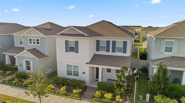 5338 LAKE VIRGINIA STREET, Winter Garden, FL 34787