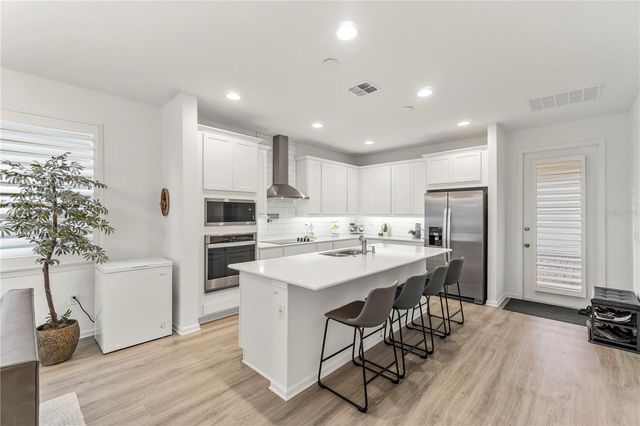 5338 LAKE VIRGINIA STREET, Winter Garden, FL 34787