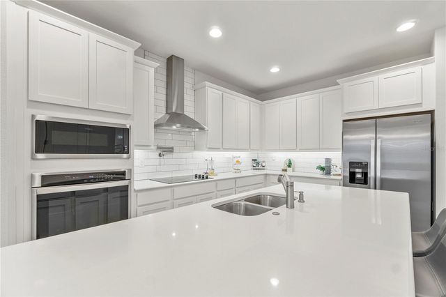 5338 LAKE VIRGINIA STREET, Winter Garden, FL 34787