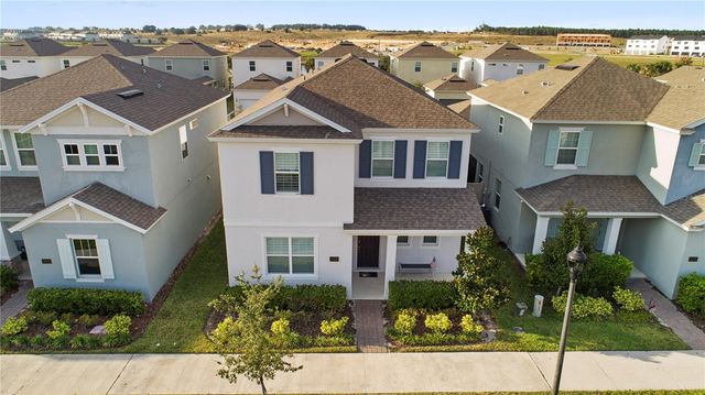 5338 LAKE VIRGINIA STREET, Winter Garden, FL 34787