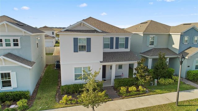 5338 LAKE VIRGINIA STREET, Winter Garden, FL 34787