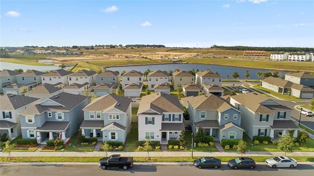 5338 LAKE VIRGINIA STREET, Winter Garden, FL 34787