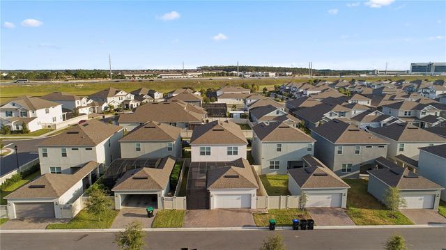 5338 LAKE VIRGINIA STREET, Winter Garden, FL 34787