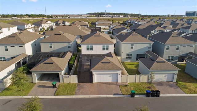 5338 LAKE VIRGINIA STREET, Winter Garden, FL 34787