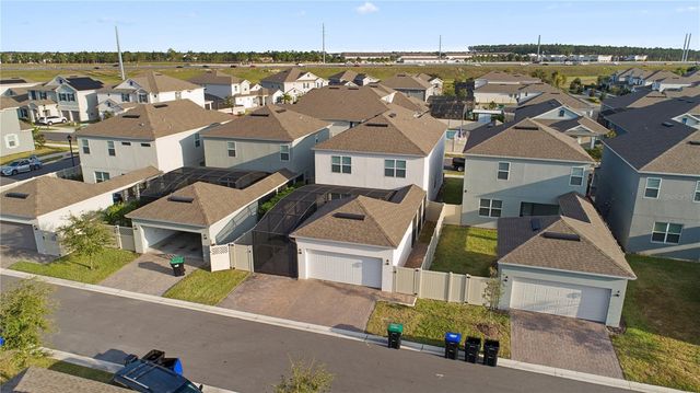 5338 LAKE VIRGINIA STREET, Winter Garden, FL 34787