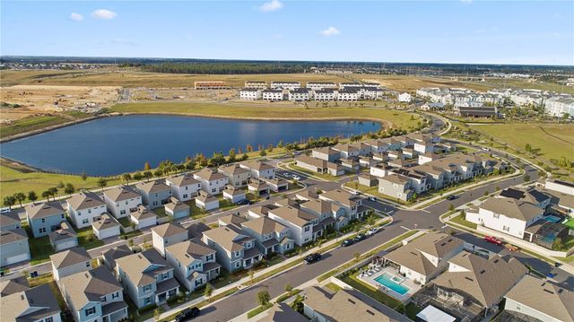 5338 LAKE VIRGINIA STREET, Winter Garden, FL 34787