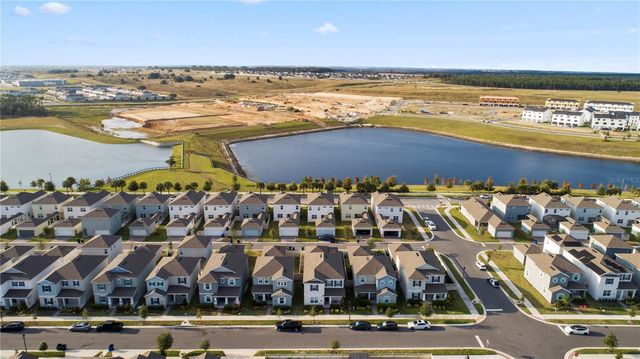 5338 LAKE VIRGINIA STREET, Winter Garden, FL 34787