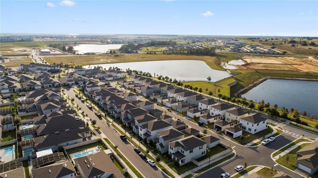 5338 LAKE VIRGINIA STREET, Winter Garden, FL 34787