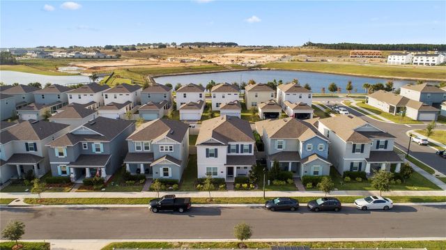 5338 LAKE VIRGINIA STREET, Winter Garden, FL 34787