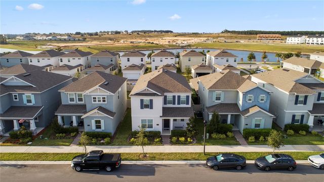 5338 LAKE VIRGINIA STREET, Winter Garden, FL 34787